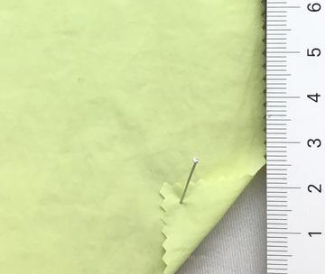 15 Pale Green