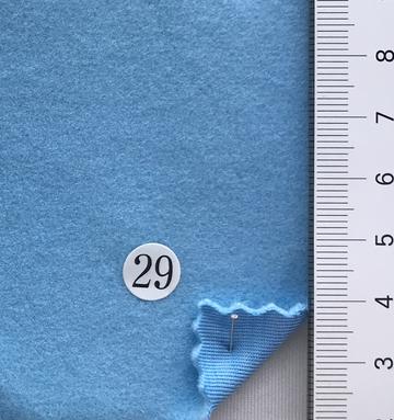 29 Blue