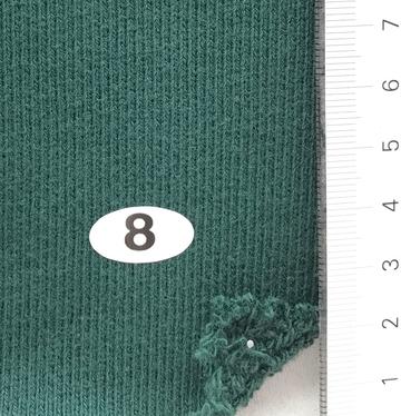 8 Green