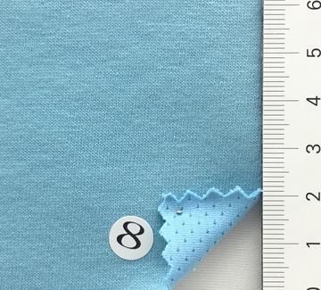 8 Pale Blue
