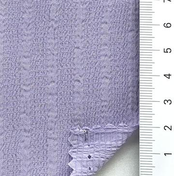 Polyester-blend Dobby