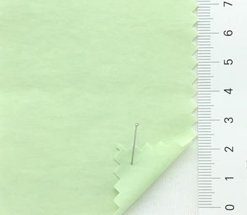 9 Pale Green