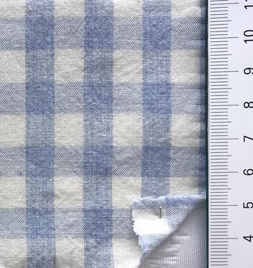 Cotton Enzyme Plain Weave