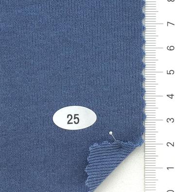 25 Blue