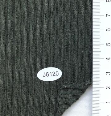 J6120 Deep Green