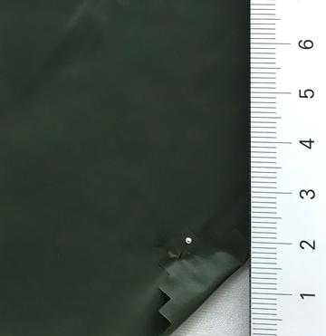 25 Deep Green