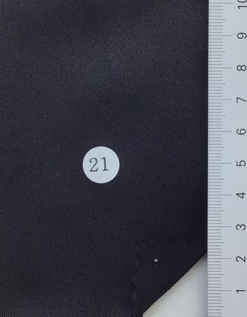 21 Black