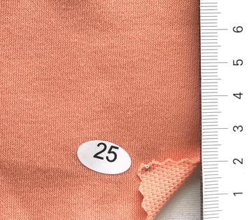 25 Pale Orange