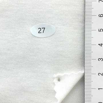 27 White