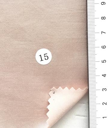 15 Pale Pink