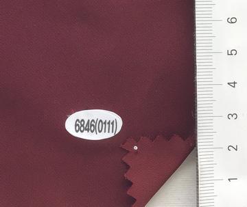6846(0111) Red