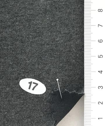 17 Charcoal