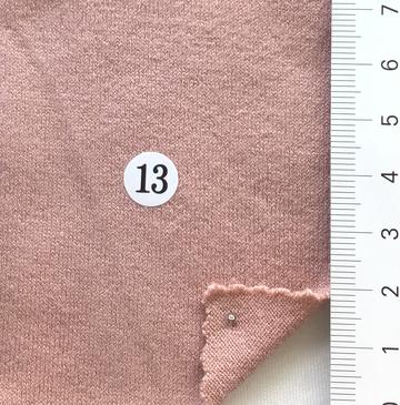 13 Dusty Pink