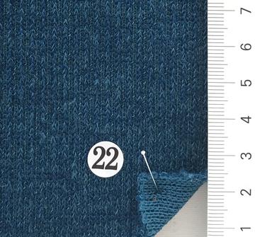 22 Turquoise