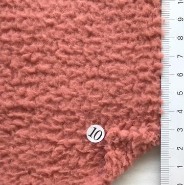 10 Pale Orange