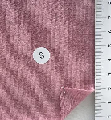 3 Dusty Pink