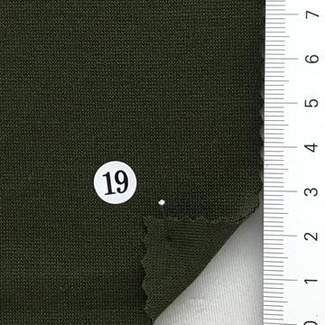 19 Deep Green