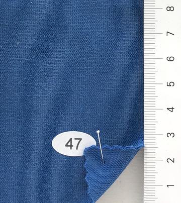47 Blue