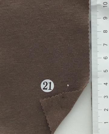 21 Brown