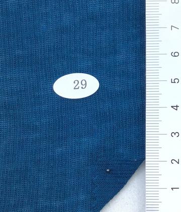 29 Blue