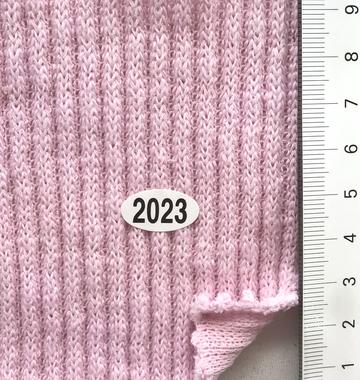 2023 Pale Pink