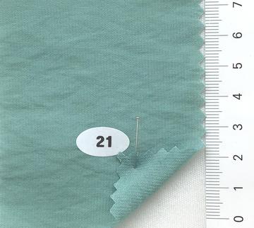 21 Turquoise