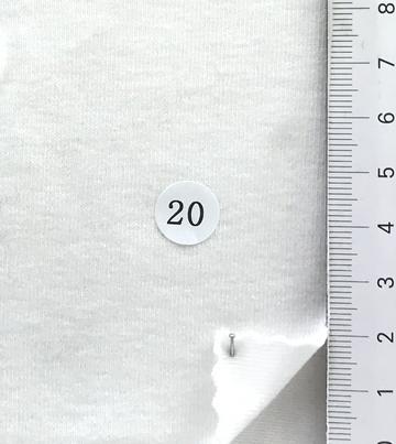 20 Ivory