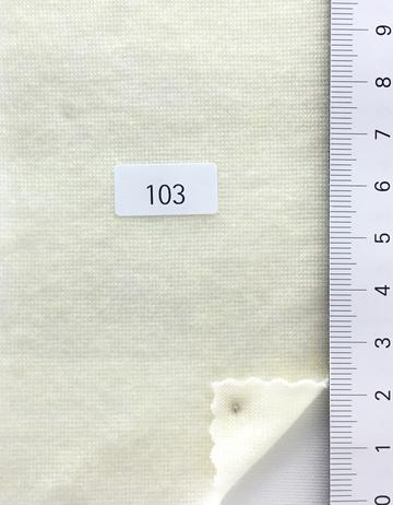 103 Ivory