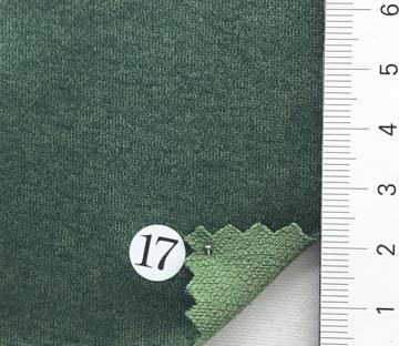 17 Deep Green
