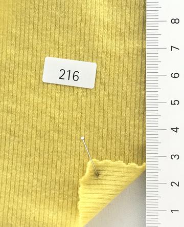 216 Yellow