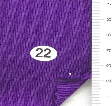 22 Purple