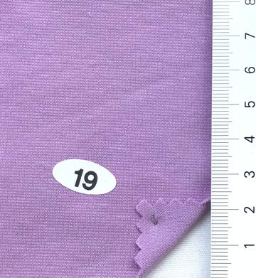 19 Purple