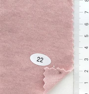 22 Dusty Pink