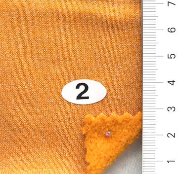 2 Orange