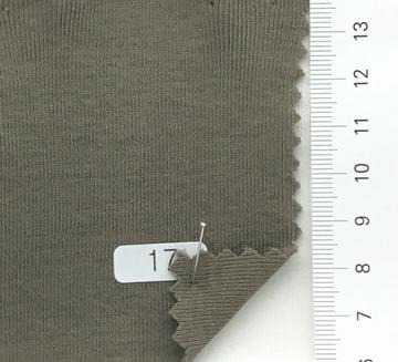 17 (217) Deep Green