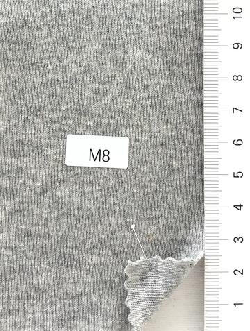 M8 Gray