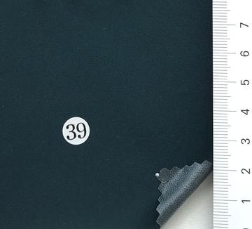 39 Deep Green