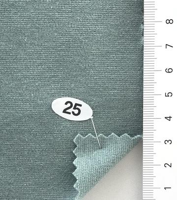 25 Green