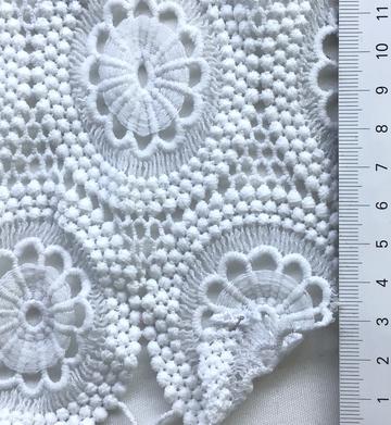 3 White