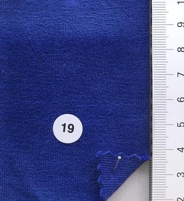 19 Blue