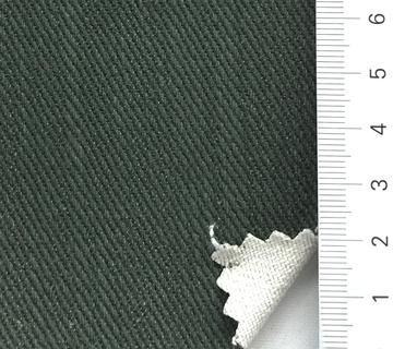 10 Deep Green