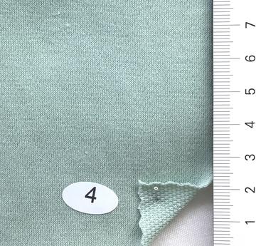 4 Pale Green