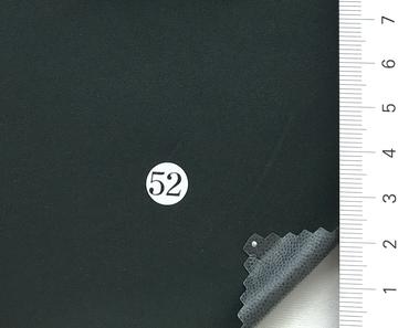 52 Deep Green