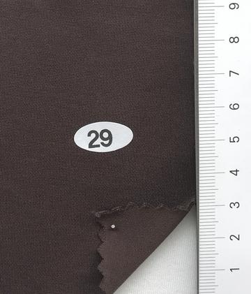 29 Brown