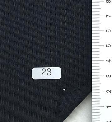 23 (C223) Black