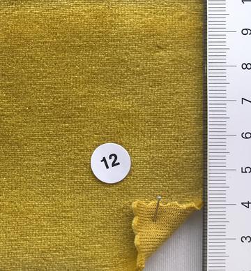 12 Yellow