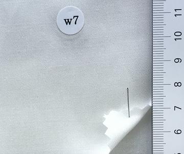 w7 White