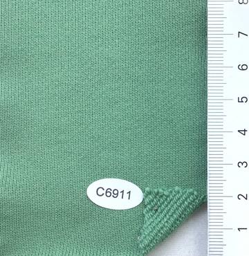 C6911 Green