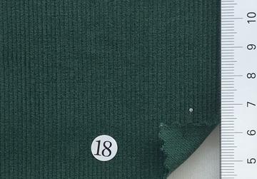 18 Deep Green