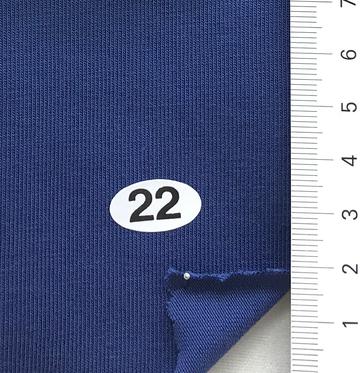 22 Blue